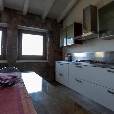 Villa Alba Esclusiva Villa Con Piscina A Sfioro E Vista Mozzafiato Sul Mare Cugnana Zewnętrze zdjęcie