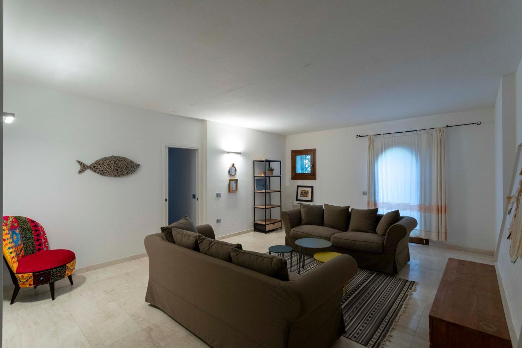 Villa Alba Esclusiva Villa Con Piscina A Sfioro E Vista Mozzafiato Sul Mare Cugnana Zewnętrze zdjęcie