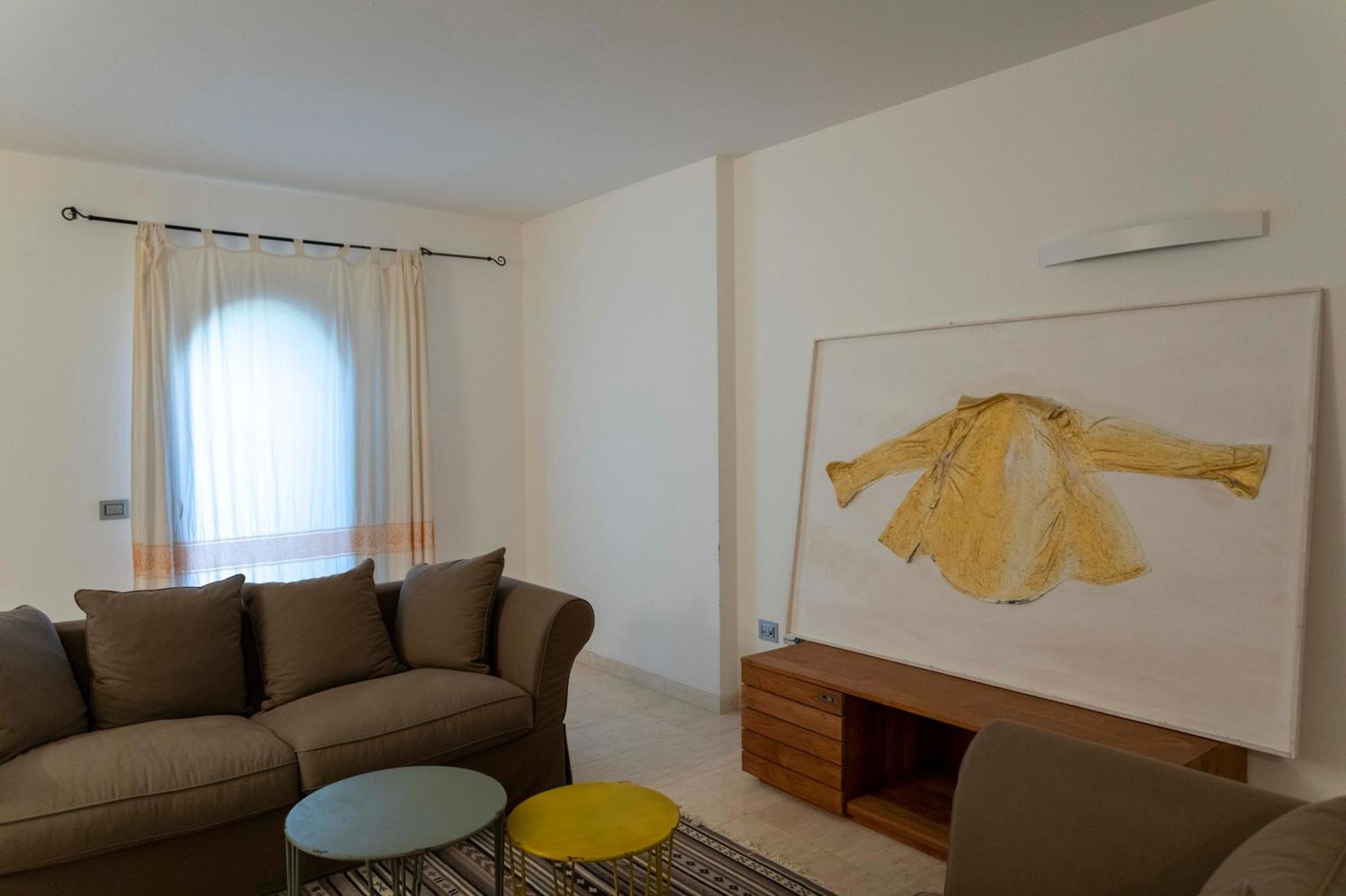 Villa Alba Esclusiva Villa Con Piscina A Sfioro E Vista Mozzafiato Sul Mare Cugnana Zewnętrze zdjęcie