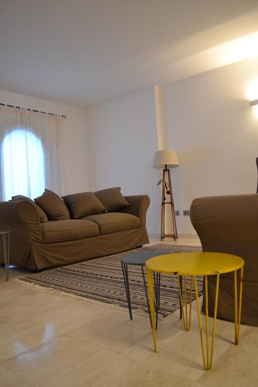Villa Alba Esclusiva Villa Con Piscina A Sfioro E Vista Mozzafiato Sul Mare Cugnana Zewnętrze zdjęcie